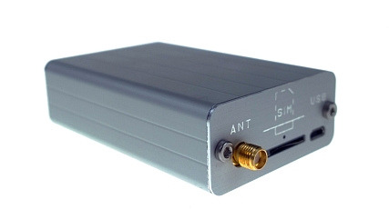 BGS5 GPRS Java Terminal USB and RS232